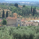 A view of Santomato.